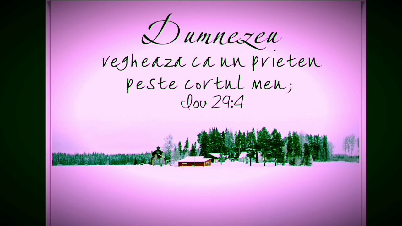 Ghiță Bilan - Doamne Rabd orice durere