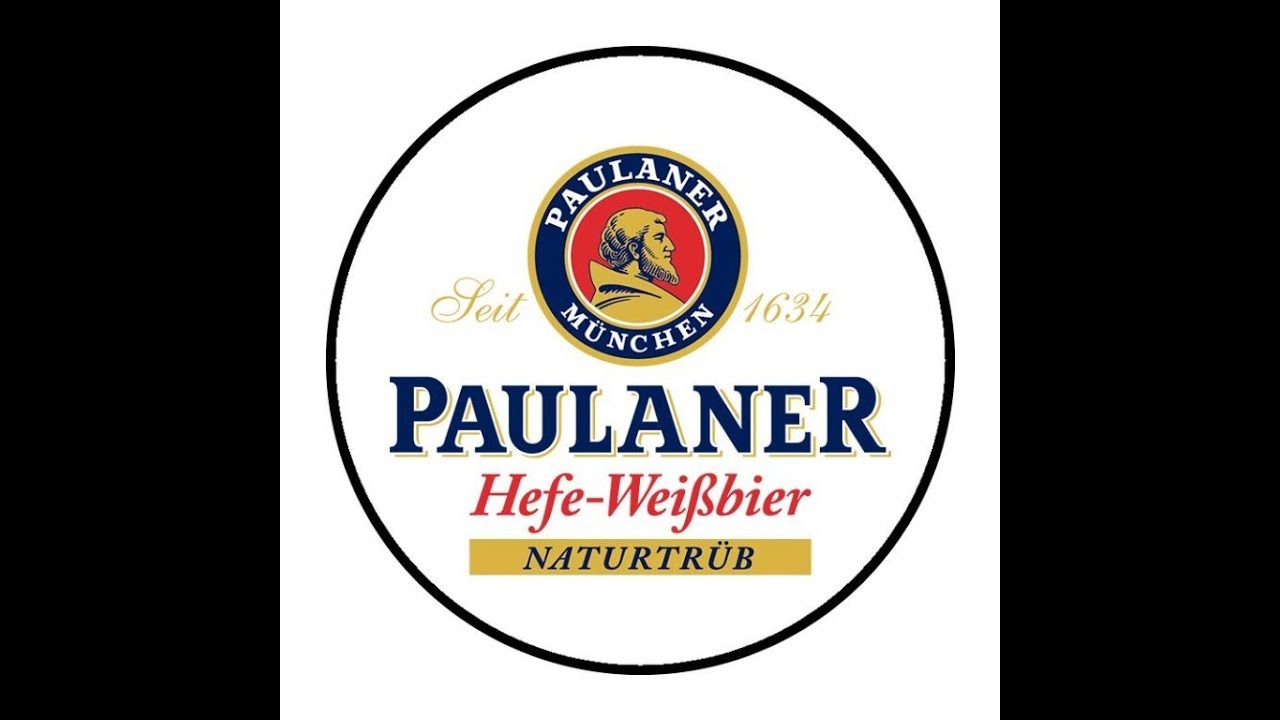 PAULANER!!!!ДЕГУСТАЦИЯ И СРАВНЕНИЕ С МАГАЗИННЫМ!!!!!