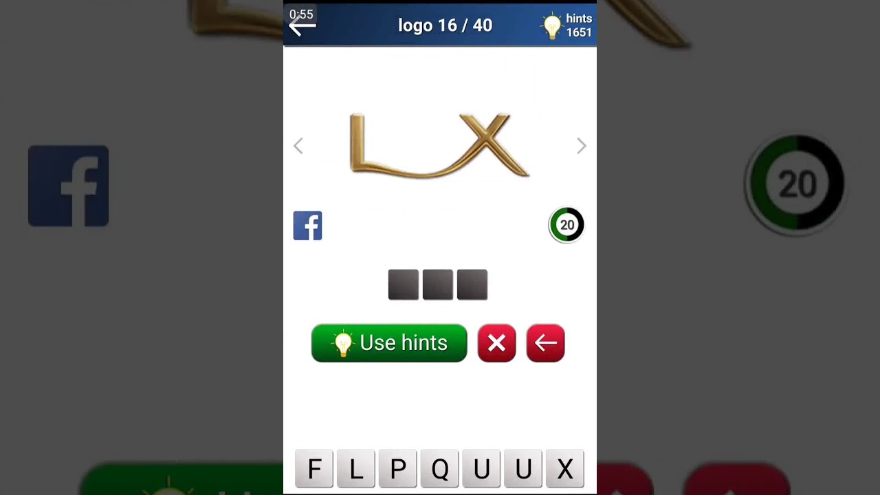 Quiz:Logo Game level 7