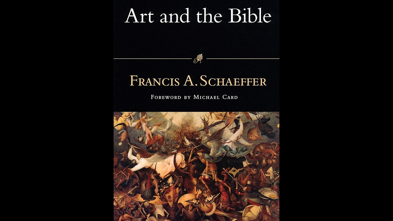 Quotes of Francis Schaeffer & Phillip Schaff