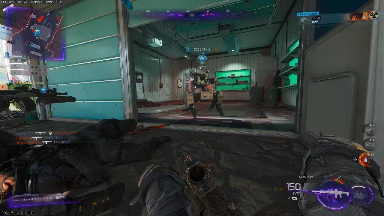 Call of Duty 7