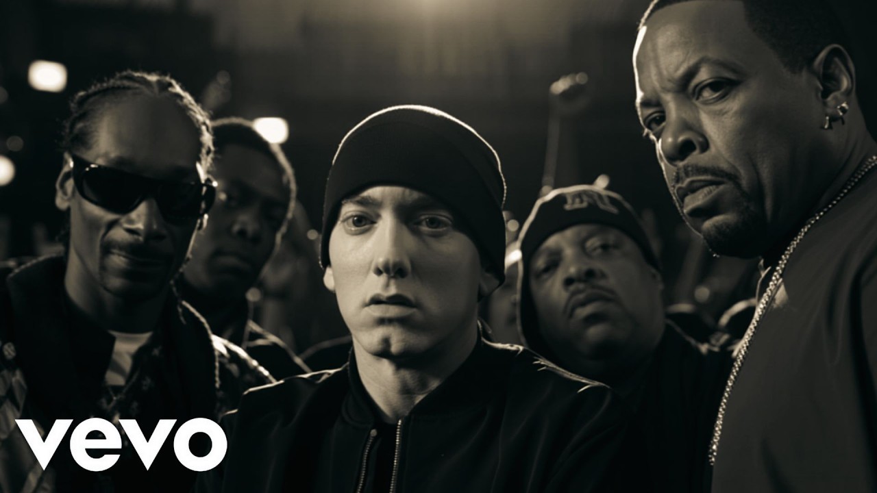 Best Rap Playlist Mixtape 🌌( ft. Eminem, Snoop dogg, 50 Cent, 2Pac, Dr Dre,) #71🔥🔥🔥