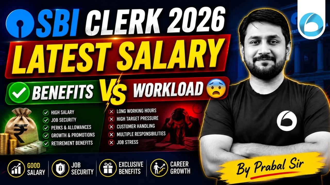 SBI Clerk Latest Salary Slip 💰 | Benefits vs Workload | SBI Clerk Latest Salary Slip | Oliveboard