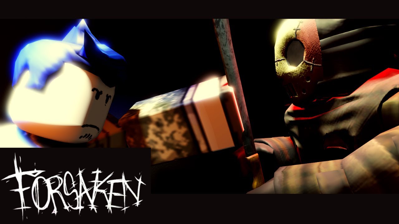 Forsaken Family, Buildup [Forsaken Animation]