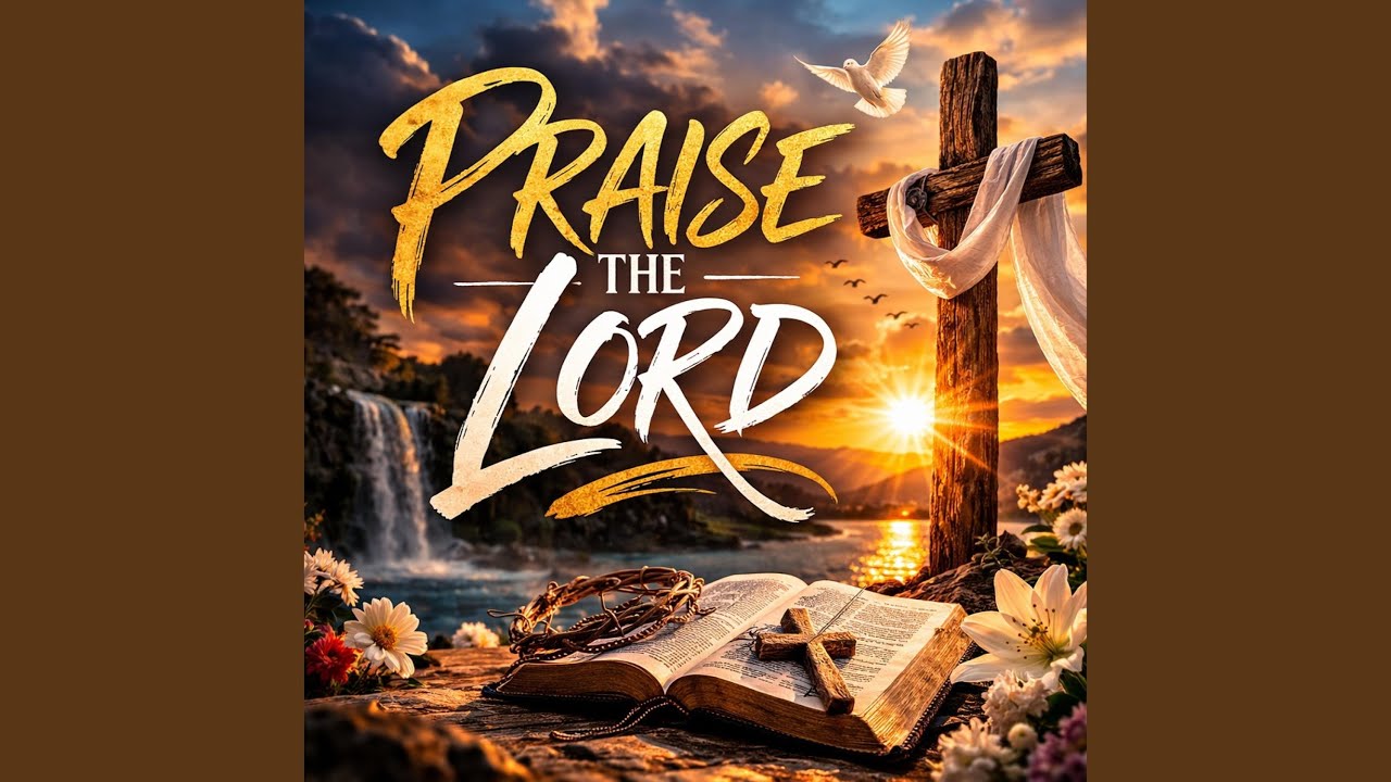 Praise The Lord