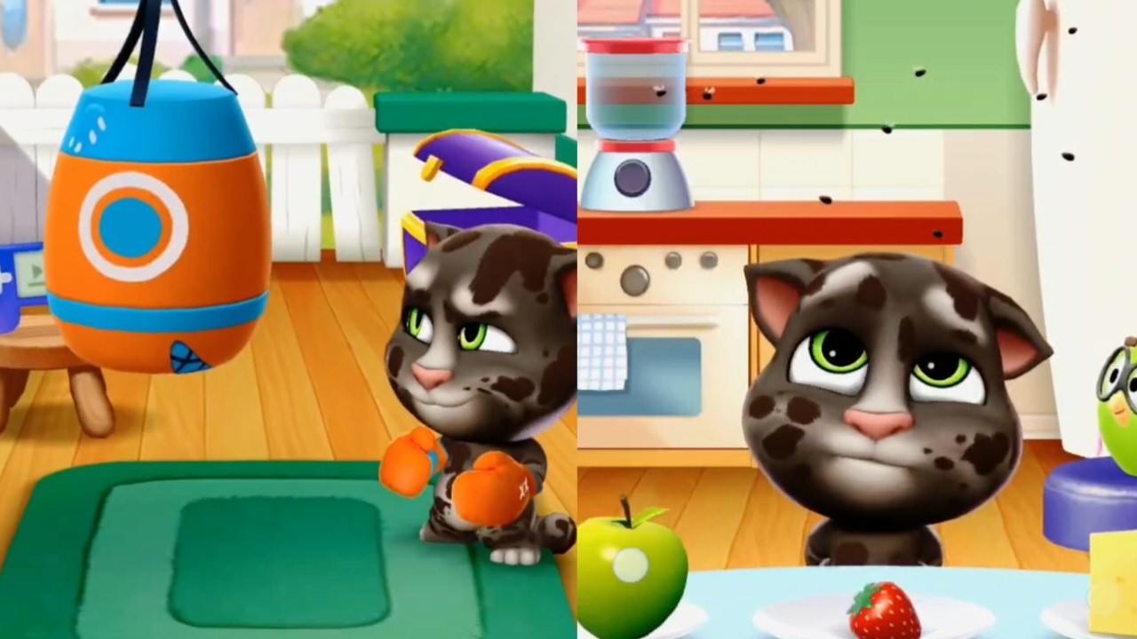 🔥 LIVE Playing My Talking Tom | Tom Ke Saath Masti 🤩 | Funny Moments & Fun Gameplay 😍