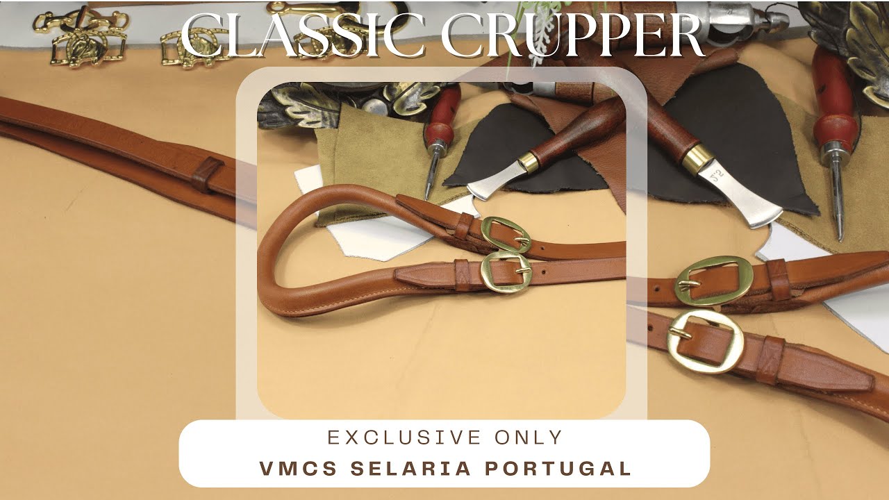 CLASSIC VMCS Crupper