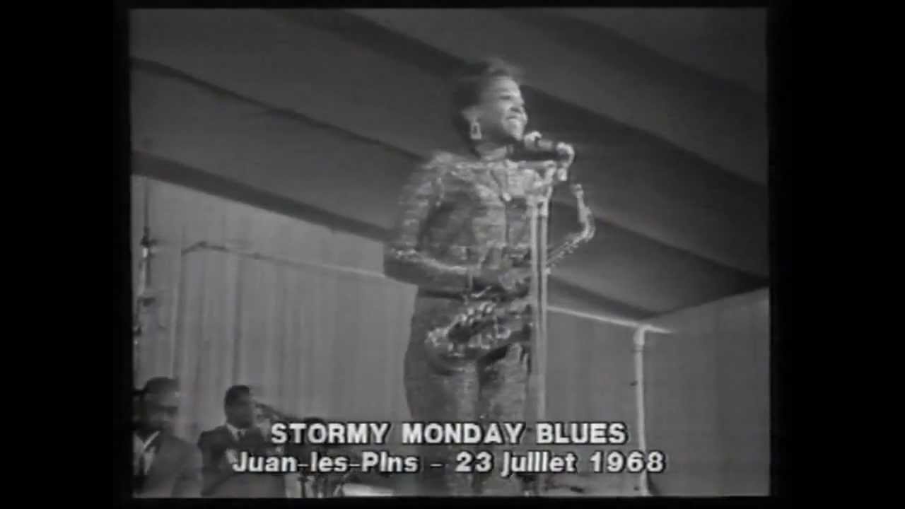VI REDD & COUNT BASIE- 