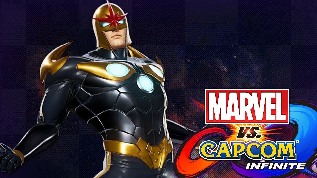 MVCI Nova Voice Clips