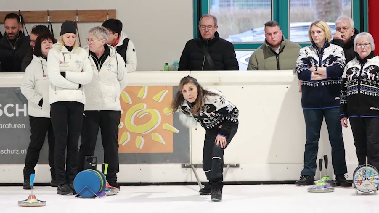 Stocksport LM OÖ Damen Winter 2023/2024 DG5 - Sarleinsbach : Marchtrenk