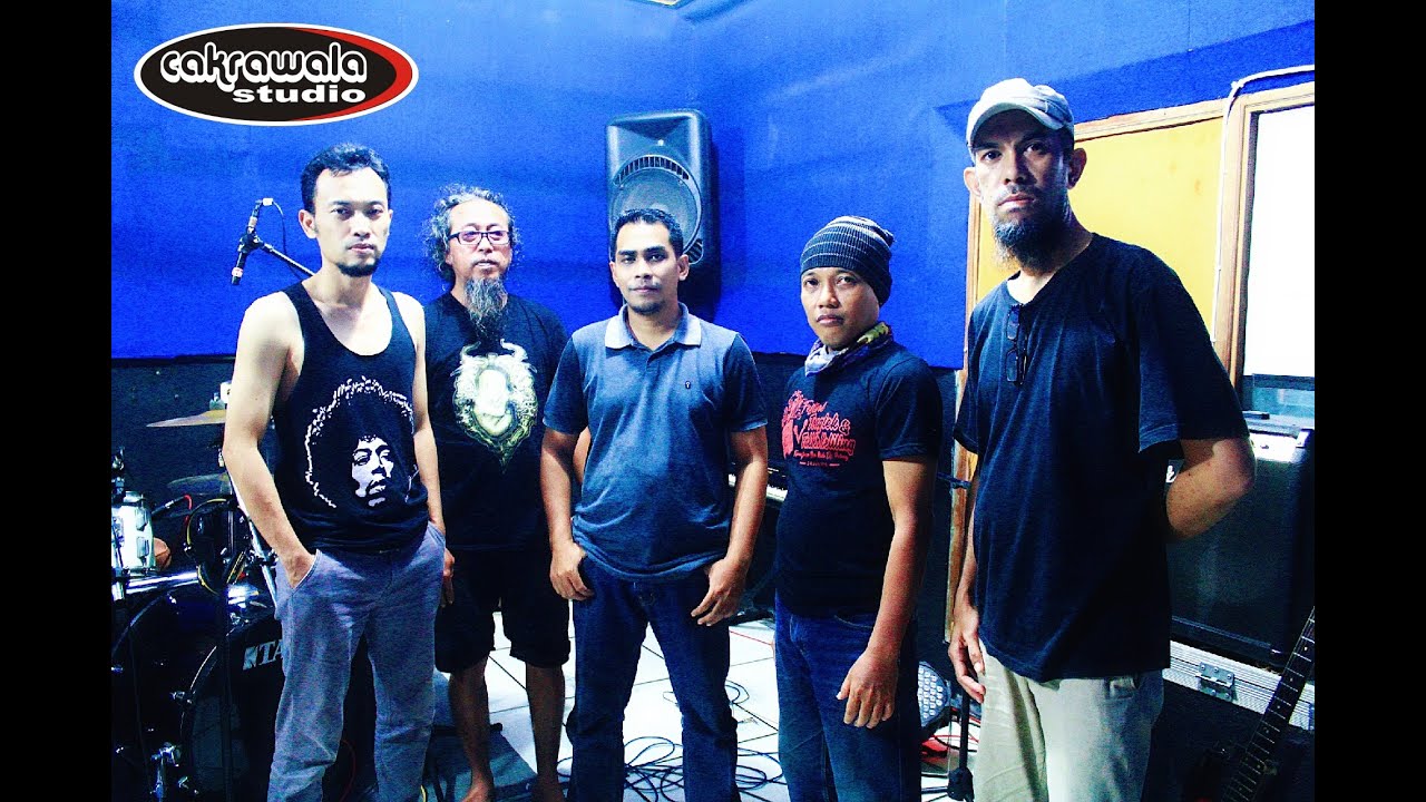 FUTURE WORLD - HELLOWEEN (SPEED METAL SALATIGA)