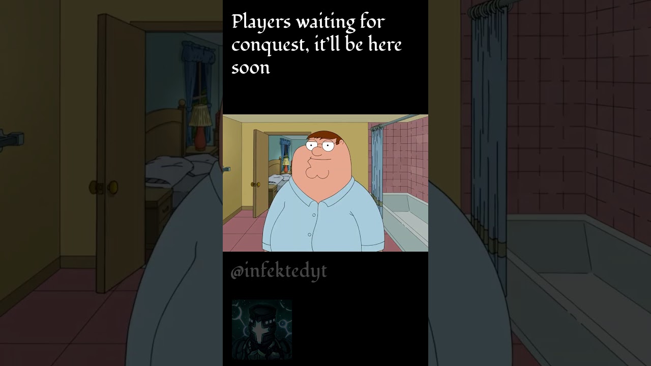 Deepwoken Players Still Waitin.... #deepwoken #deepwokenconquest