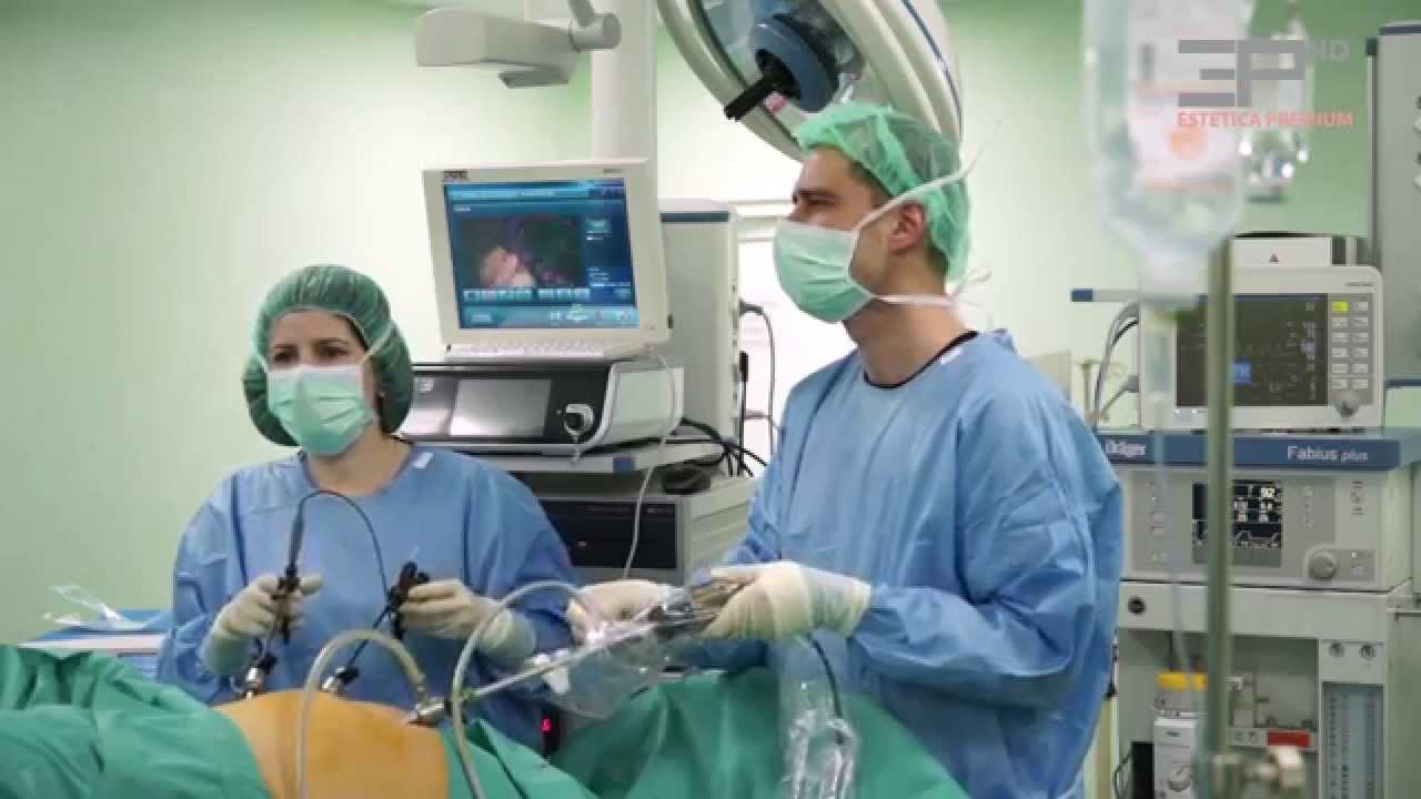 Operatia de micsorare a stomacului, leac pentru diabet?