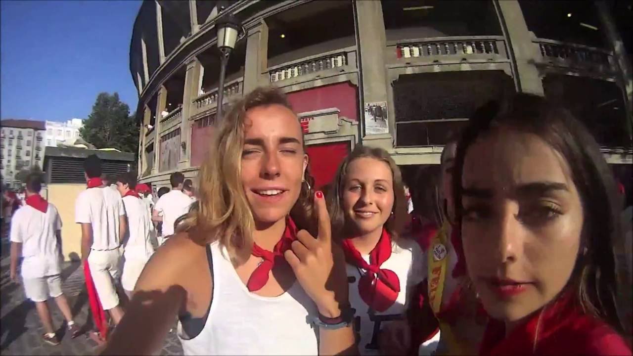 SAN FERMINES 2016 | Pvera