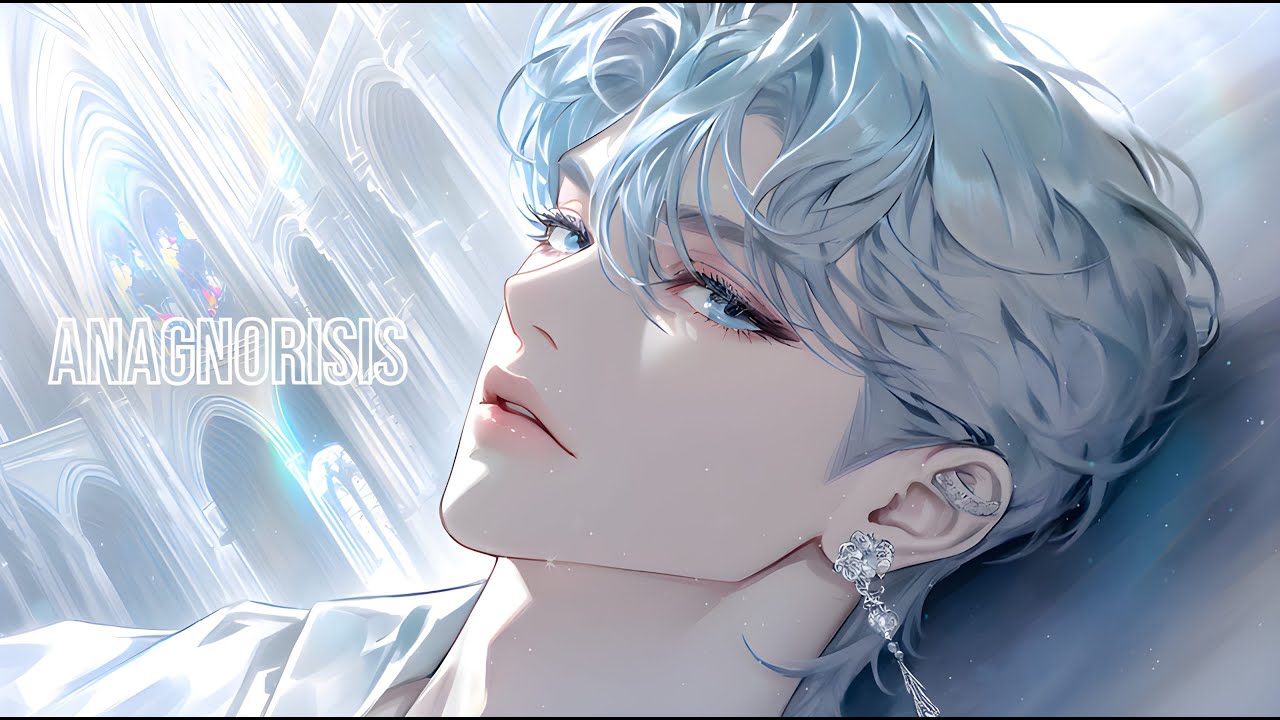 Anagnorisis by Jinhwan (PRXME)