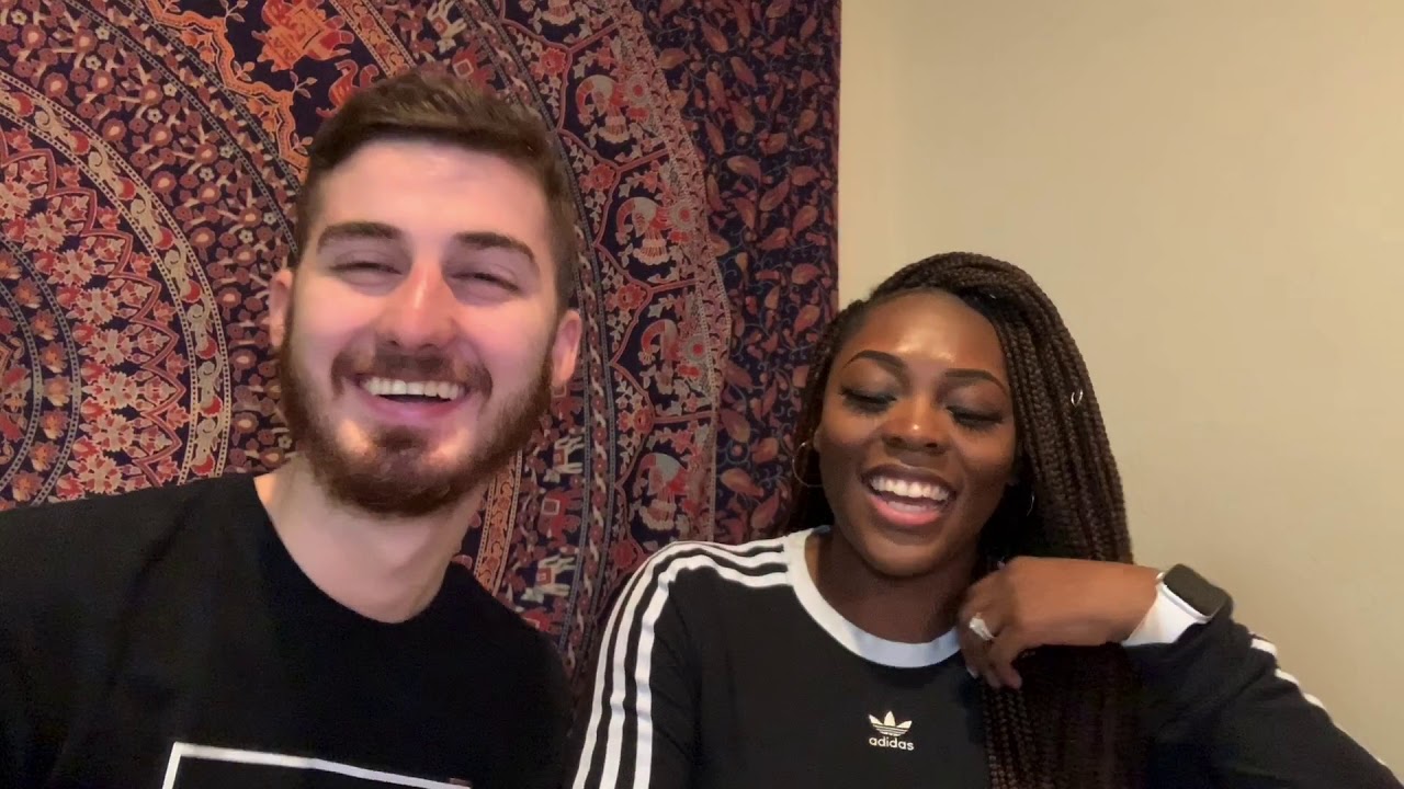 Questions Interracial Couples Get Asked| LatteLuv|