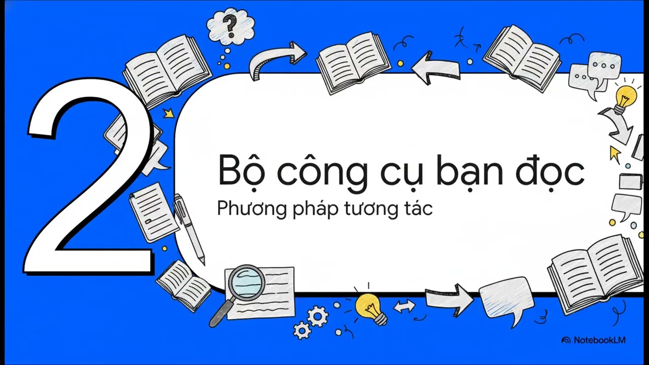 Hãy đọc văn như một người đồng sáng tạo!
