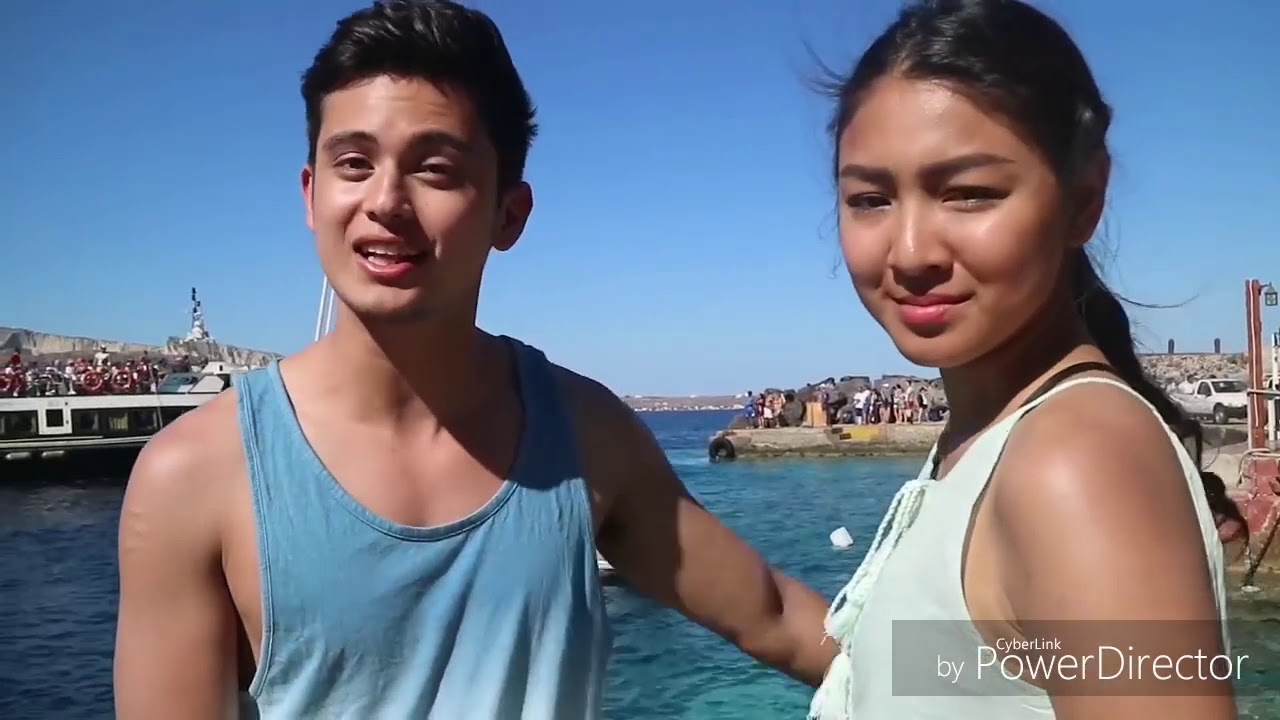 Ikaw at ako #jadine