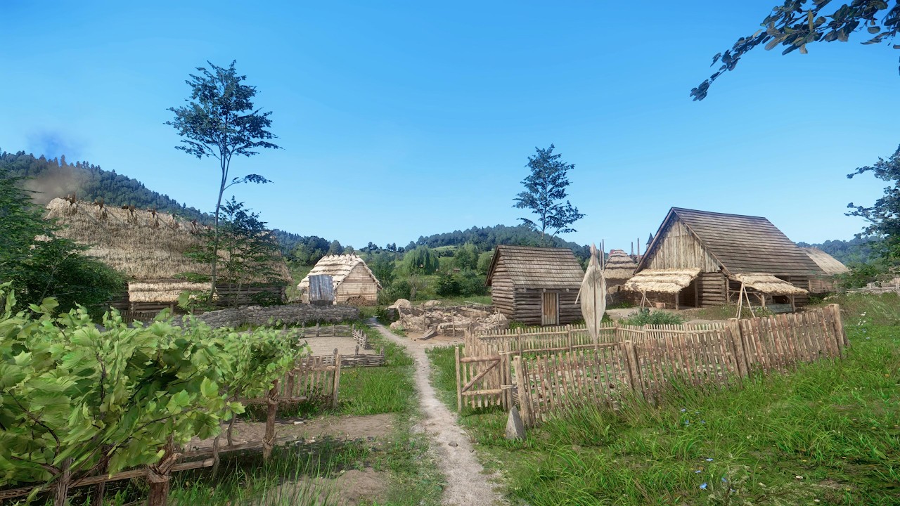 [4K] Kingdom Come Deliverance 1 Ultra Realistic Graphics Mod | Next-Gen Visual Overhaul