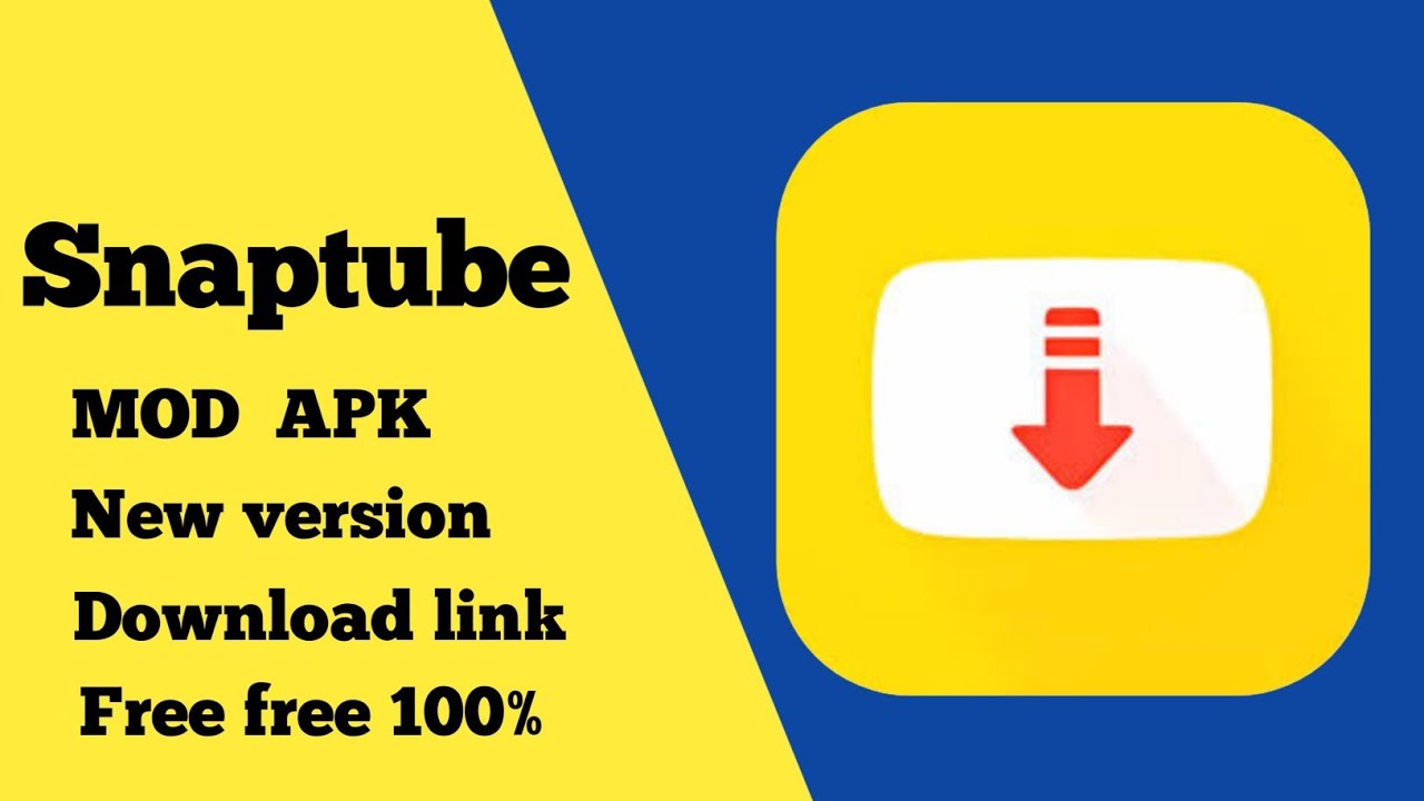 How to download #snaptube mod apk file 2024 #withoutwatermark #tamil #trending #downloadlink #viral
