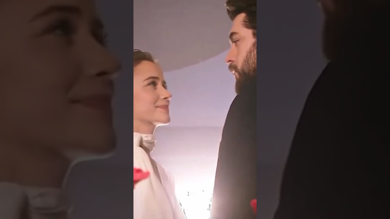 baran and dilan kiss | vendetta kiss #shorts #viral #shortsfeed #music