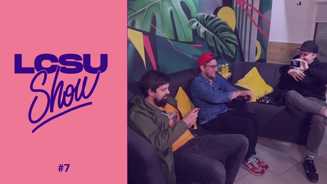 Трамп без маски на фабриці масом - розгони з Lviv City Stand Up Show #8