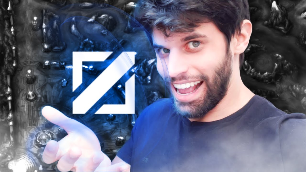 COMO JOGAR NA MID LANE - AULA COMPLETA PARA MID