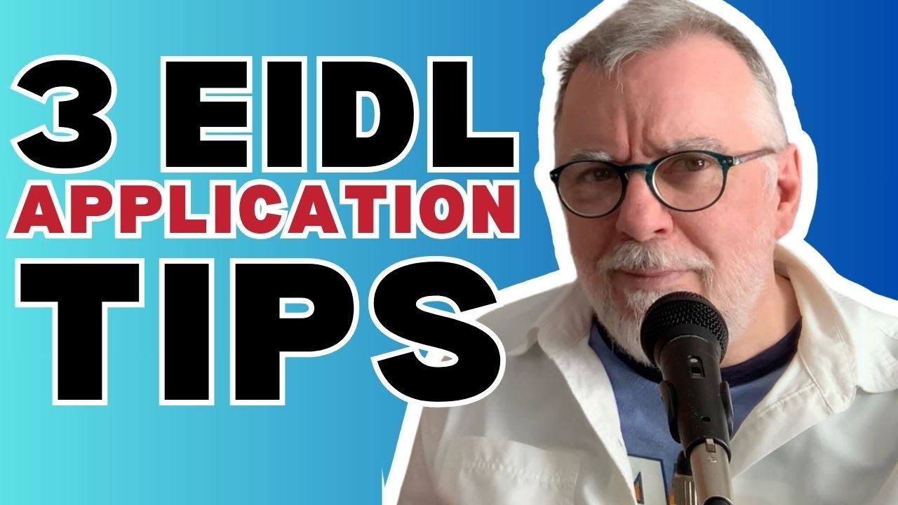 3&nbsp;Natural&nbsp;Disaster&nbsp;Application&nbsp;Tips&nbsp;| EIDL Insights