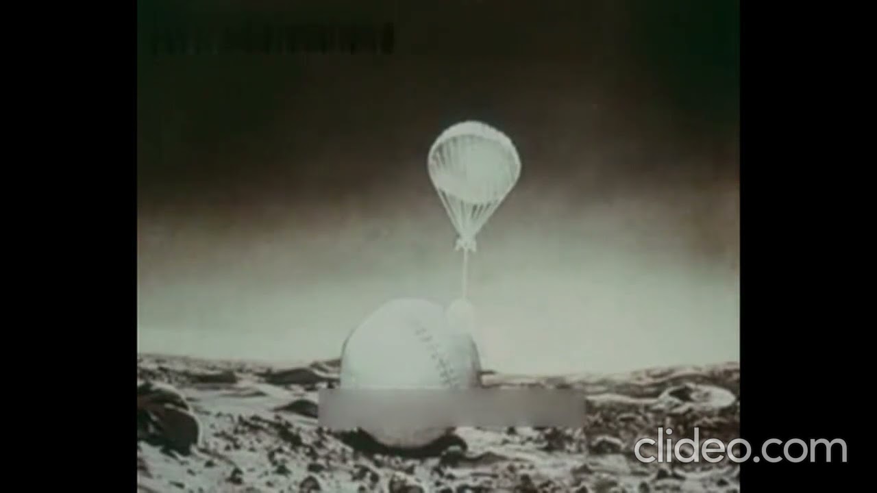 Марс-96 / Mars-96