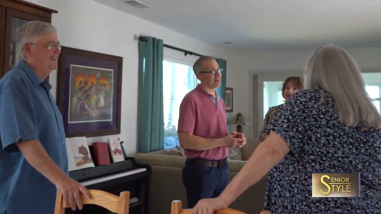 Learn about Bryan on Senior Style