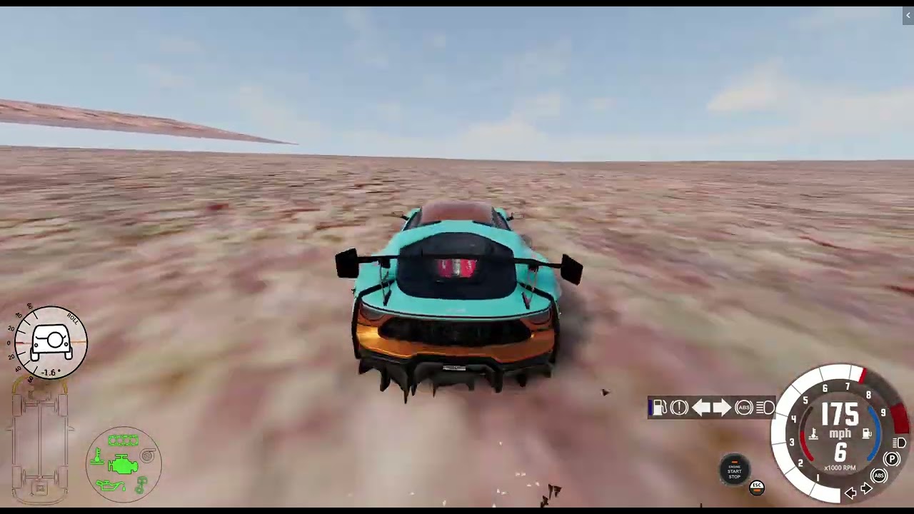 secret beamNG places that you didnt know existed!