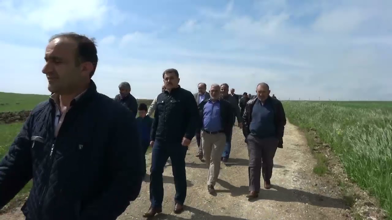 Çatalca 10 dönümlük piknik alanı