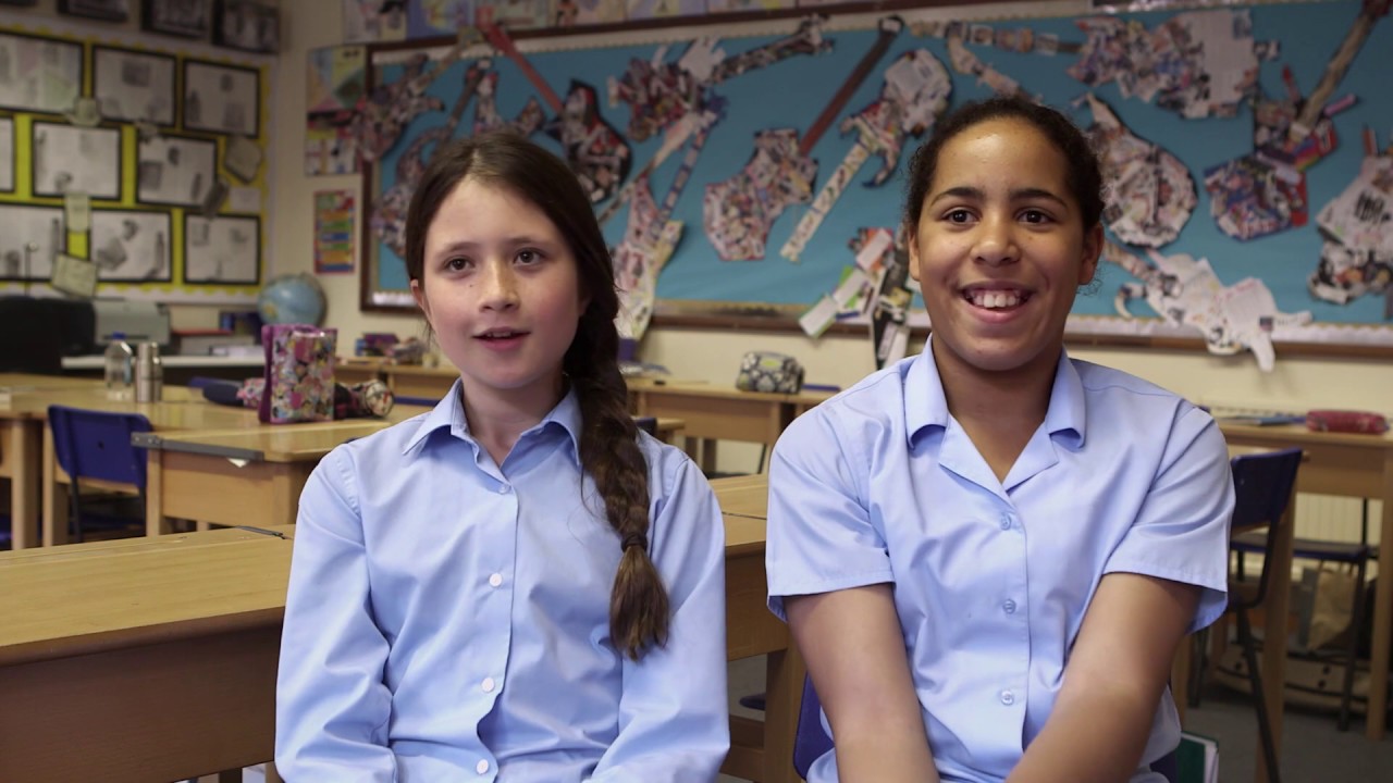 North London Collegiate Junior School