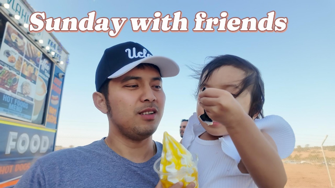 Another late upload - A day in a life. 😀