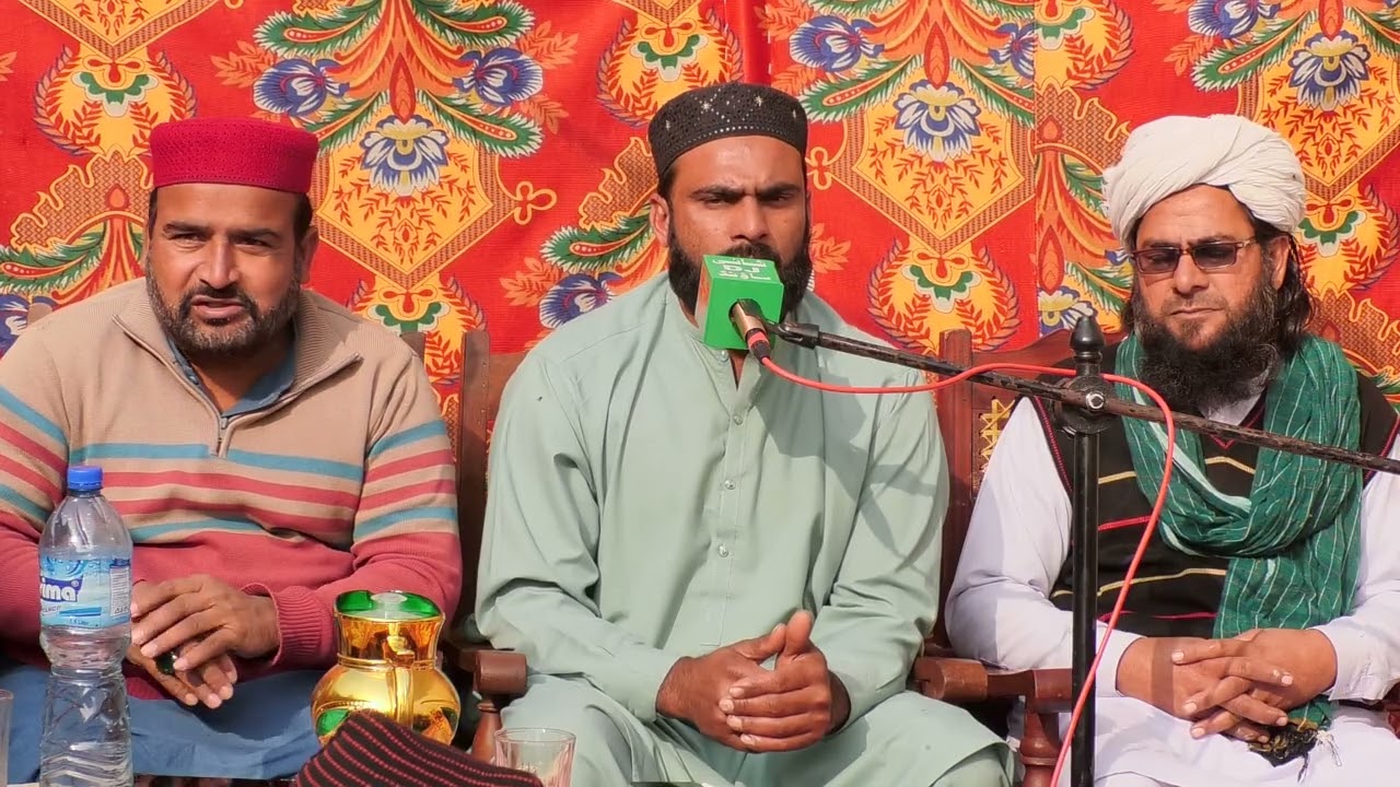 HAFIZ NAEEM SAHKAR  NAAT SHREEF NEW 2026 SHANI SOUND AND DJ STUDIO MANCHARIAN 03098619560