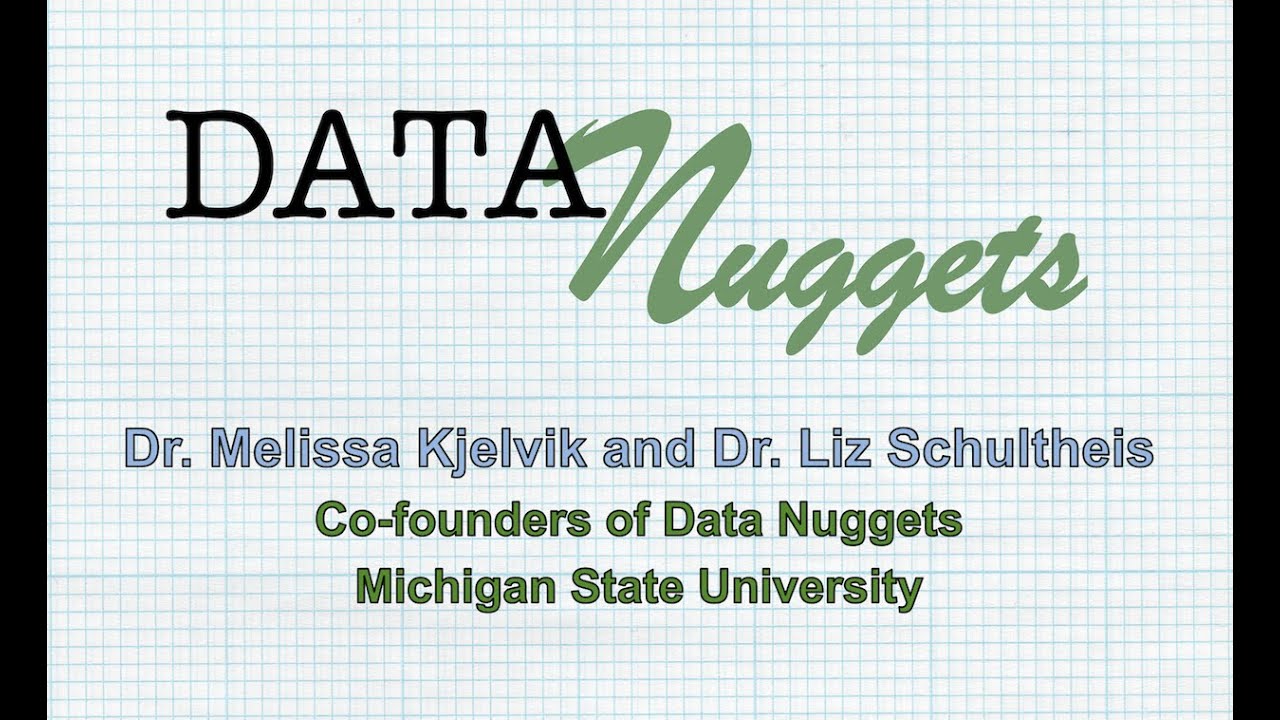 Data Nuggets - Project Background