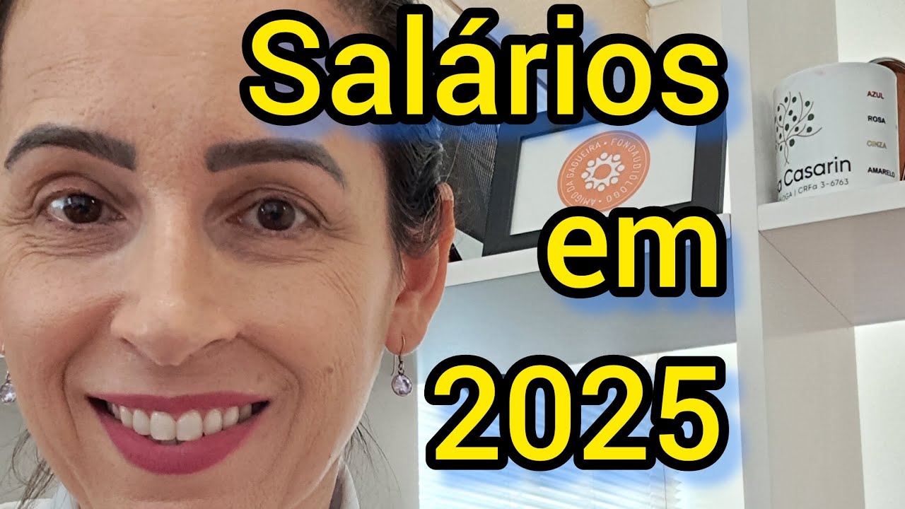 Salários e oportunidades  da fonoaudiologia  em 2025