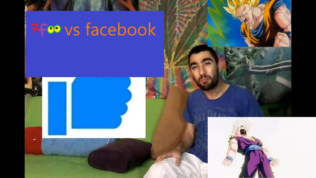 7foo vs ntives tou facebook