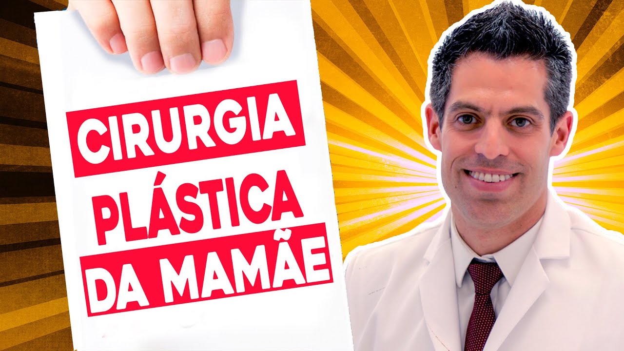 O que é Mommy Makeover e como funciona?
