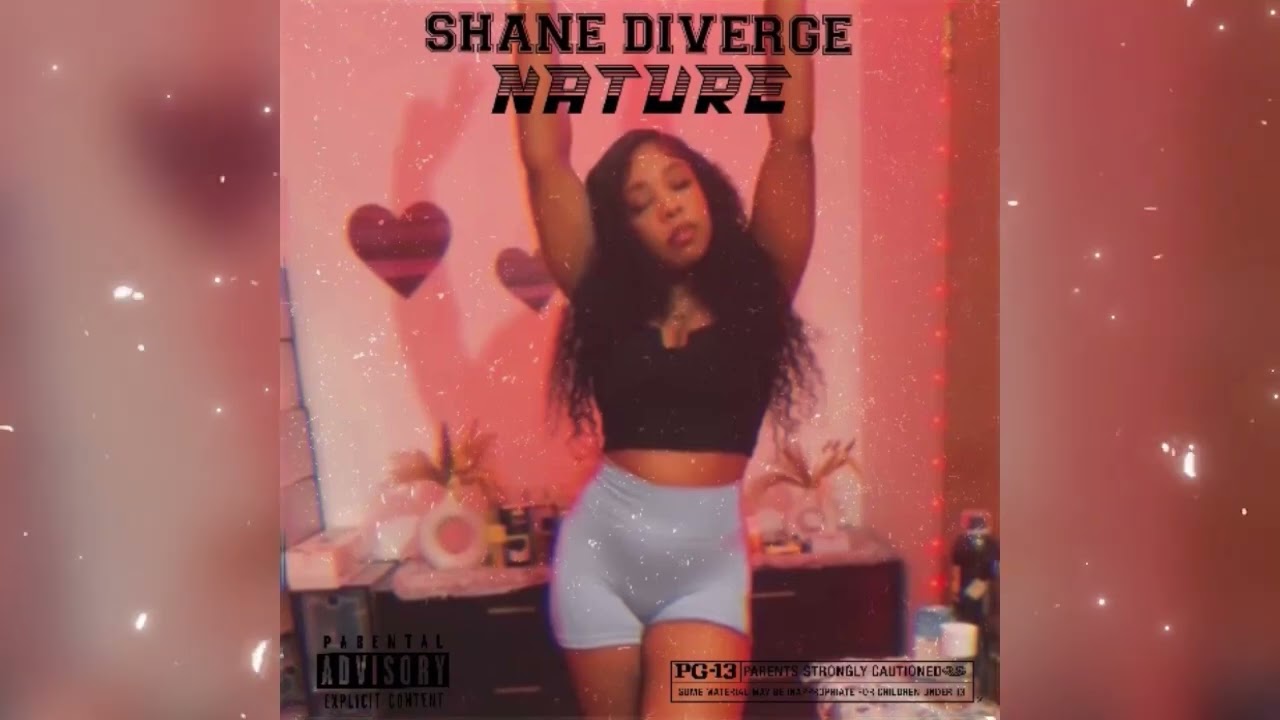 Shane Diverge , Rvssian - Nature (Official Audio) | Story Book Riddim
