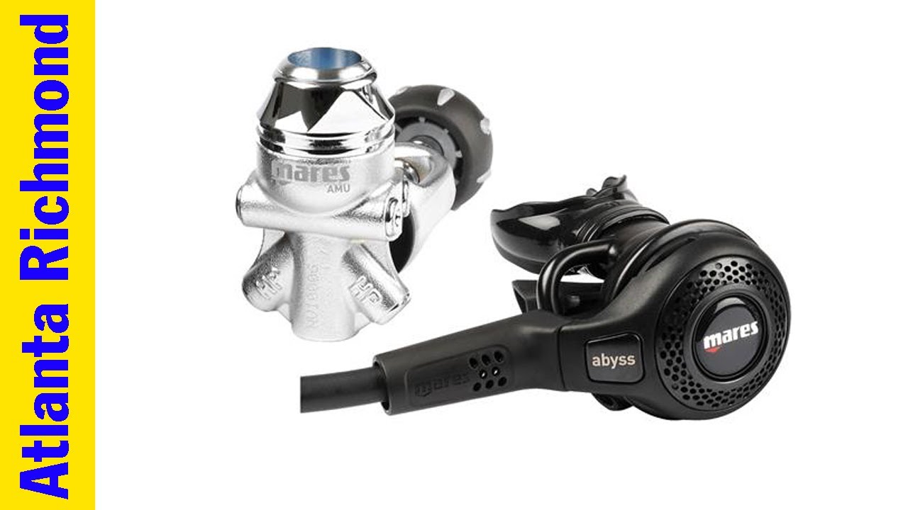 Best Scuba Regulator 2026 - Top 5