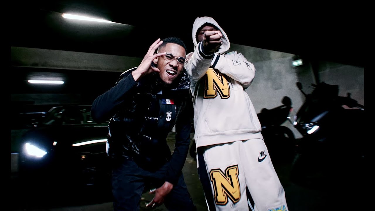 Timal, Zed - Sur Écoute (Clip Officiel)