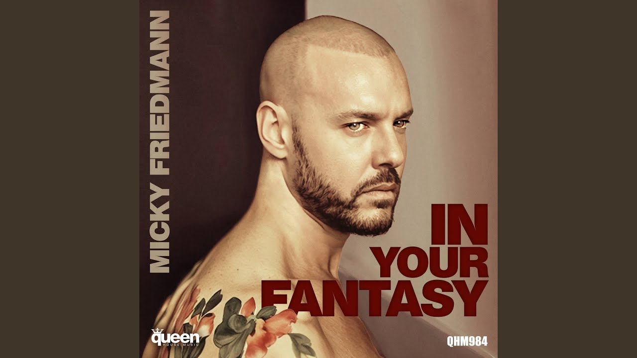 In Your Fantasy