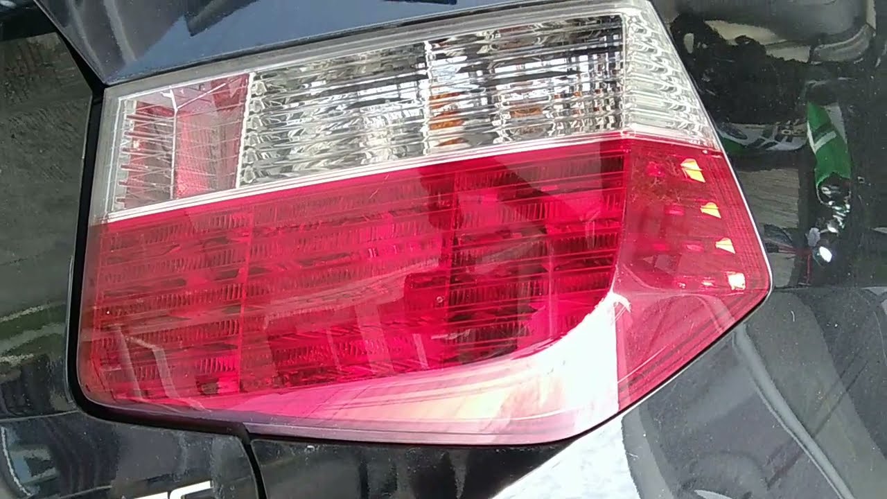 Cara Memperbaiki Lampu Rem Nyala Terus | Honda City iVTEC