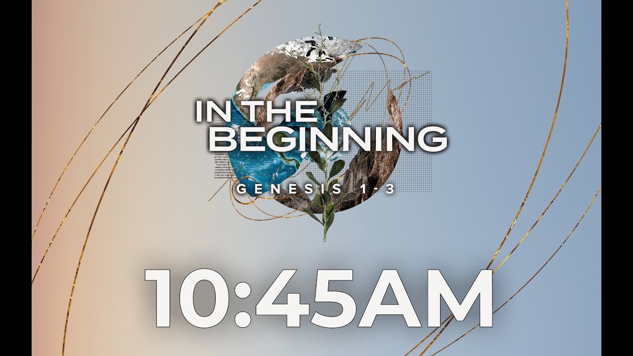 10:45am  - 2-8-26
