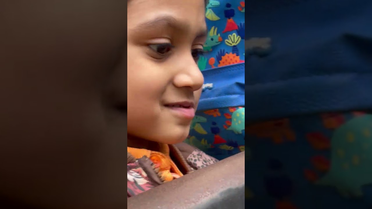 আজান সোনার অনেকদিনের ইচ্ছা পূরণ হলো 🥰