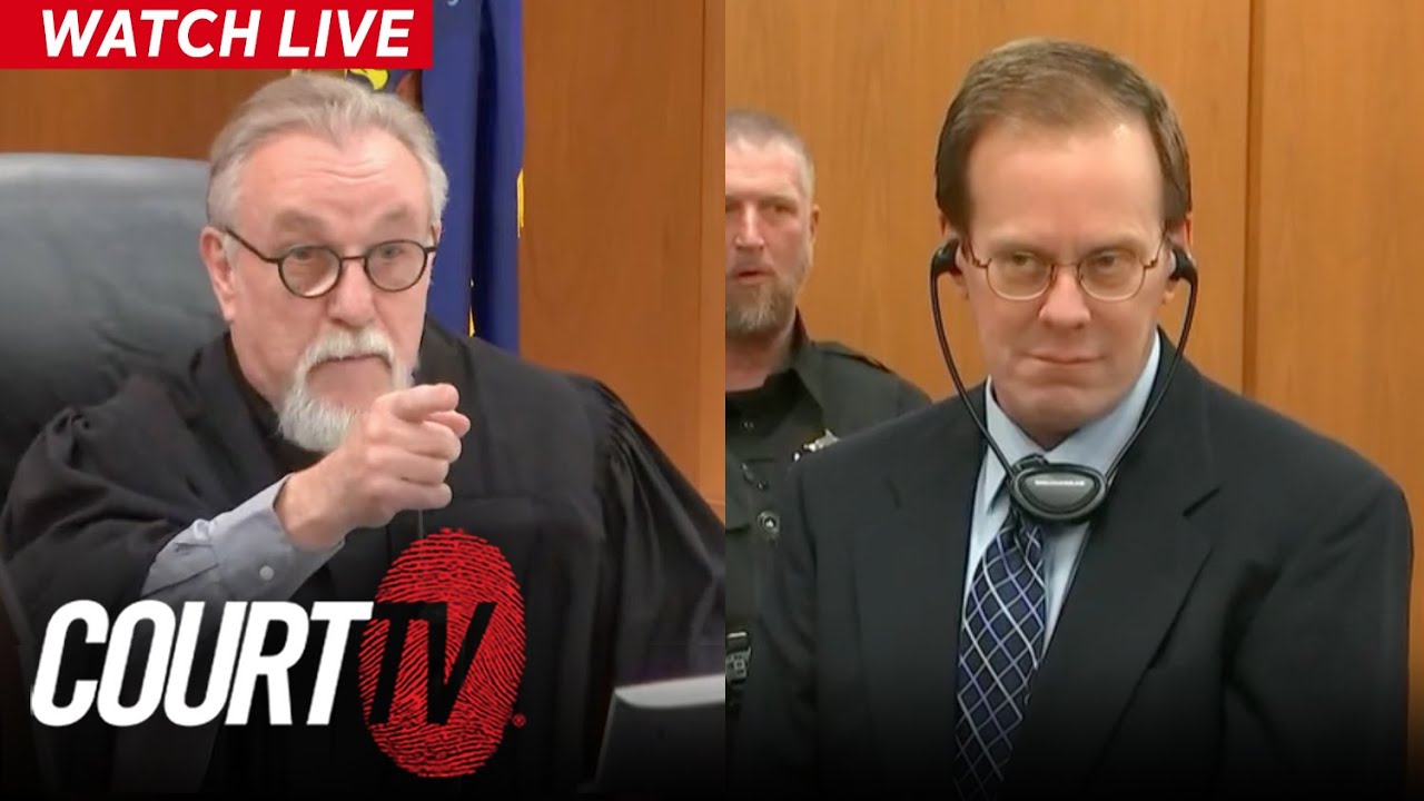 LIVE: Day 7 Antifreeze Murder Retrial | WI v. Mark Jensen