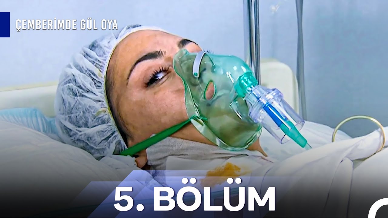 Çemberimde Gül Oya 5. Bölüm (Uzun Versiyon)