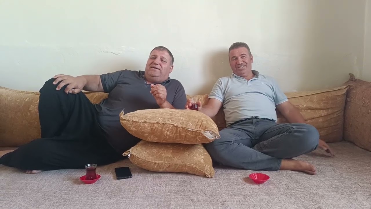 Dengbêj Musa