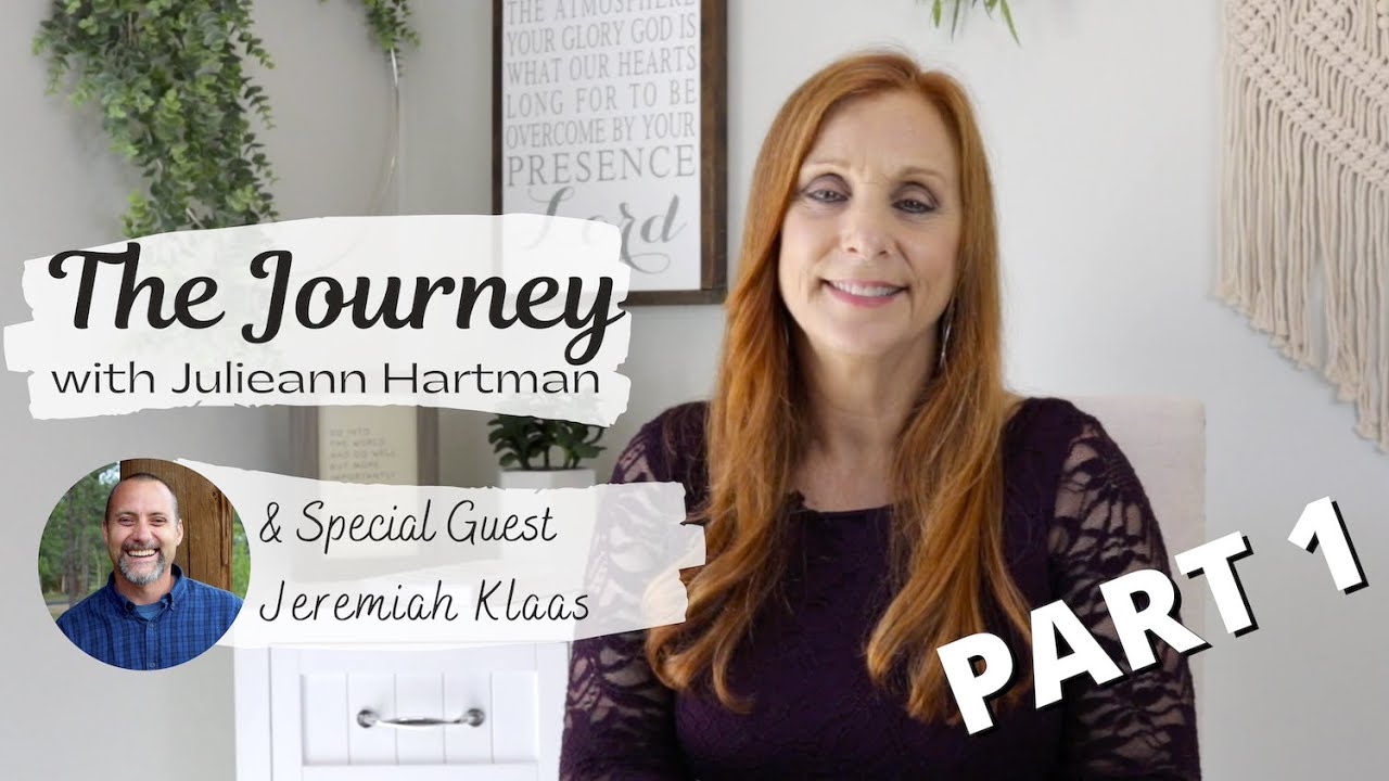 Jeremiah Klaas | Healed Of Extreme Drug Addiction & MS PT 1 | THE JOURNEY